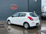 Hyundai i20 1.1 CRDi Airco EURO 5B 99g Co2, Auto's, Hyundai, 1120 cc, Wit, 55 kW, MyCar