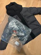 Moncler Madeira jas, Kleding | Heren, Jassen | Winter, Moncler, Maat 48/50 (M), Zwart, Nieuw