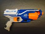 Nerf Elite Disruptor, Ophalen, Gebruikt