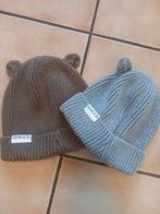2 mutsen liewood, Ophalen, Zo goed als nieuw