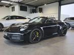 Porsche 911 Carrera Cabriolet 3.0 Turbo PDK - Garantie 12M, Auto's, Porsche, Automaat, 4 zetels, Achterwielaandrijving, Cabriolet