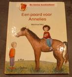 Een paard voor Annelies, Ophalen of Verzenden