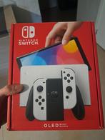 Nintendo Switch OLED, Games en Spelcomputers, Ophalen, Switch OLED