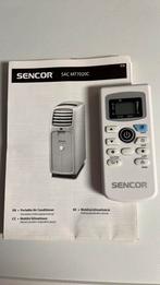 Mobiele airco SENCOR SAC MT7020C, Ophalen, Mobiele airco