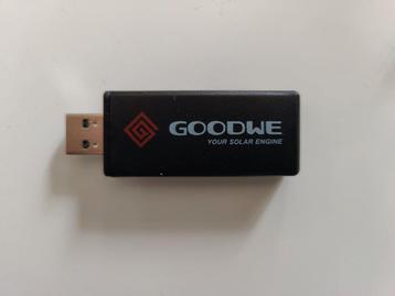 Goodwe bluetooth kit usb dongle  beschikbaar voor biedingen