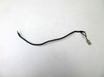 Yamaha FZR600R massakabel FZR 600 R massa kabel draad wire, Enlèvement ou Envoi, Utilisé