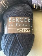 Lot de pelotes de laine Bergère de France, Ophalen, Nieuw