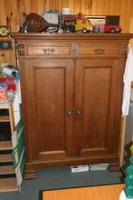 Armoire, Ophalen, Ancien, Gebruikt, 100 tot 150 cm