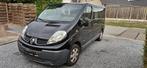 Renault Trafic, Auto's, 4 deurs, 1995 cc, 4 cilinders, 2000 kg