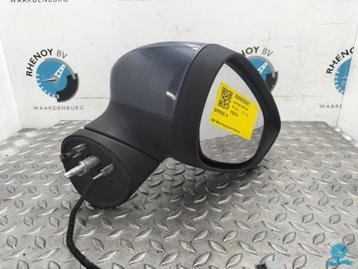 FORD FIESTA 1.25 Limited  [R_DOOR_MIRROR] 2009 beschikbaar voor biedingen