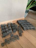 Lot Sporen - Spoor 0, Hobby en Vrije tijd, Modeltreinen | Overige schalen, Overige merken, Wisselstroom, Gebruikt, Rails