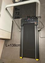 Loopband LEONARDO, Sport en Fitness, Fitnessapparatuur, Ophalen, Zo goed als nieuw, Loopband