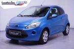 Ford Ka/Ka+ 1.2 Comfort start/stop Airco Elektrische spiegel, Start-stop-systeem, Ka, Blauw, 115 g/km
