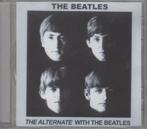 the beatles - the alternate with the beatles, Verzenden, Zo goed als nieuw