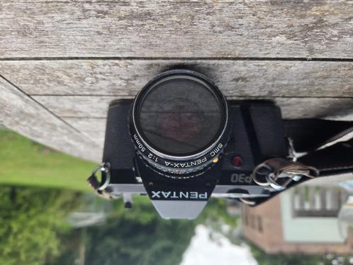 Oude fototoestellen konica, panasonic, nikon en pentax, Audio, Tv en Foto, Fotocamera's Analoog, Gebruikt, Overige Merken, Ophalen