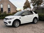 landrover discovery sport automaat full option, Auto's, Automaat, Euro 6, Bedrijf, 5 deurs