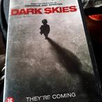 Dark skies dvd in perfecte staat 2eu horror, Vanaf 16 jaar, Ophalen of Verzenden, Zo goed als nieuw, Overige genres