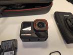 Insta 360 ace pro2, Audio, Tv en Foto, Actiecamera's, Ophalen, Zo goed als nieuw, Overige merken
