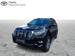 Toyota Land Cruiser Premium, Verrouillage centralisé sans clé, SUV ou Tout-terrain, Noir, Automatique