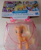 Hasbro My Little Pony Applejack, Nieuw, Ophalen of Verzenden