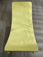 Wobbel, Enlèvement, Utilisé