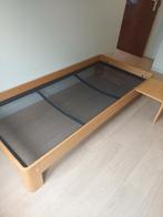 Auping bed 90 x 200, Huis en Inrichting, Slaapkamer | Bedden, Ophalen, Gebruikt, 90 cm, Eenpersoons