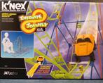K'nex infinite journey roller coaster, Ophalen, Gebruikt, K'nex
