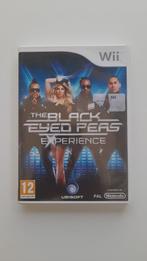 Wii spel Black Eyed Peas, Games en Spelcomputers, Games | Nintendo Wii, Vanaf 12 jaar, Ophalen of Verzenden, 3 spelers of meer