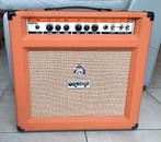 Orange TH30 Combo - Amplificateur à lampes de 30 W, Musique & Instruments, Enlèvement, Utilisé, Guitare, Moins de 50 watts
