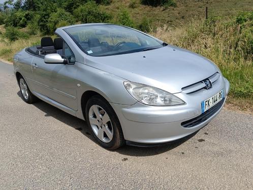 307cc 2.0 16v,ct ok(Française), Auto's, Peugeot, Particulier, ABS, Airbags, Bluetooth, Centrale vergrendeling, Elektrische ramen