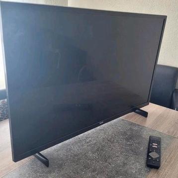 Phillips Smart TV 32 inch