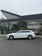 Audi A4 break 2020 TFSI pdc tiptronic navi led facelift btw, Auto's, Audi, Stof, 4 cilinders, 1984 cc, A4