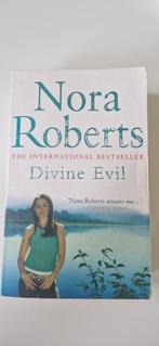 Nora Roberts: Divine Evil, Ophalen of Verzenden