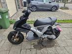 Gilera Ice, Fietsen en Brommers, Gebruikt, Ophalen of Verzenden, Klasse B (45 km/u), Gilera