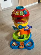 VTech Baby - Vrolijke Ballentoren, Kinderen en Baby's, Ophalen, Gebruikt, 6 maanden tot 2 jaar