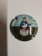 Een champagne capsule met postbode chavot_ courcourt, Verzamelen, Ophalen, Zo goed als nieuw