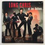 Long Chris Et Les Daltons – Twistin' The Rock - 2 CD, Utilisé, Enlèvement ou Envoi