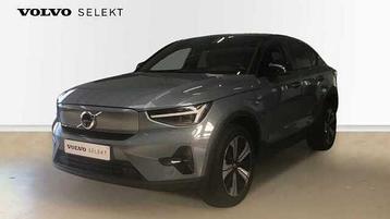 Volvo C40 Recharge Twin | Full Led | 360 Camera | Harman beschikbaar voor biedingen