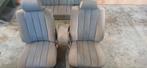 W126 1986 stoffen zetels, Auto's, Mercedes-Benz, Te koop
