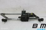 Wissermechaniek + motor VW Sharan 7N 7N1955023B, Auto-onderdelen, Overige Auto-onderdelen, Gebruikt