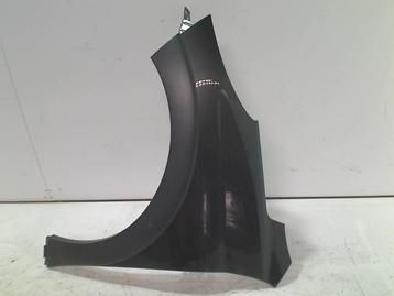 SPATBORD LINKS VOOR Peugeot 207 SW (WE / WU), Auto-onderdelen, Gebruikt, Links, Peugeot, Spatbord