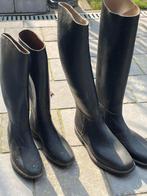 Rijlaarzen, Enlèvement, Utilisé