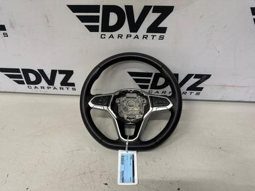 Stuurwiel van een Volkswagen Touran, Auto-onderdelen, Besturing, Volkswagen, Gebruikt, 3 maanden garantie, Ophalen of Verzenden