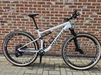 Specialized Epic Pro carbon fully maat Large nwpr 9300€, Fully, Zo goed als nieuw, Ophalen