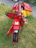 Pottinger maaier 1,90 meter, Articles professionnels, Agriculture | Outils, Enlèvement ou Envoi, Élevage