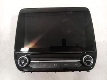 NAVIGATIE DISPLAY Ford Fiesta 7 (H1BT18B955FD) beschikbaar voor biedingen