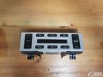 Peugeot 406 1999 - 2005 kachelbediening paneel zilver €50, Gebruikt, -, -, Ophalen of Verzenden