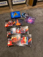 laserdisc Star Trek Movie Voyages, Ophalen