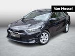 KIA cee'd Sportswagon 1.0 T-GDi 120 MHEV 7DCT Pulse + Travel, Auto's, Kia, Stof, Gebruikt, Cruise Control, 1409 kg