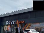 Garage te huur in Schoten, Immo
